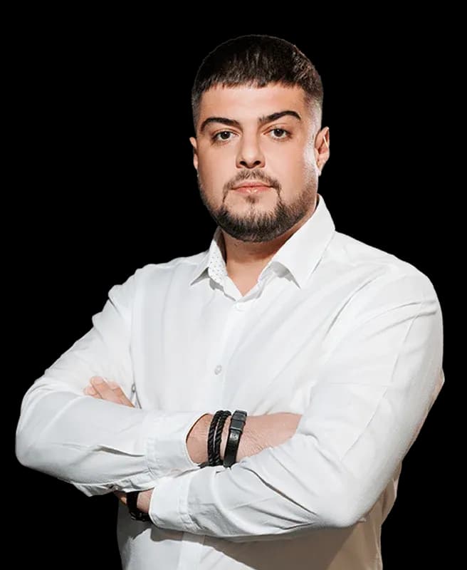 Proso Energy - Погоріляк Михайло, Генеральний директор