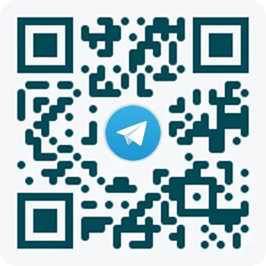 ТелеграмProso Energy - Telegram QR