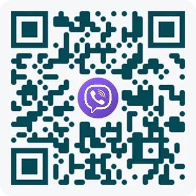 ViberProso Energy - Viber QR