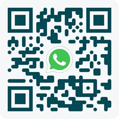 WhatsappProso Energy - Whatsapp QR