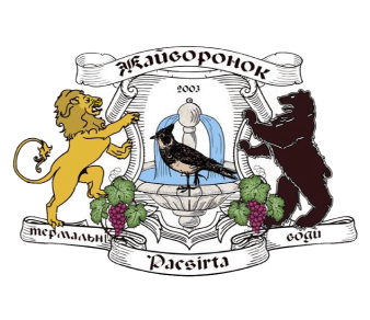 Жайворонок