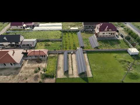 Proso Energy Youtube відео