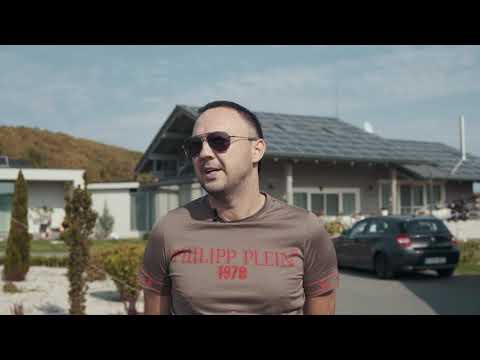 Proso Energy Youtube відео