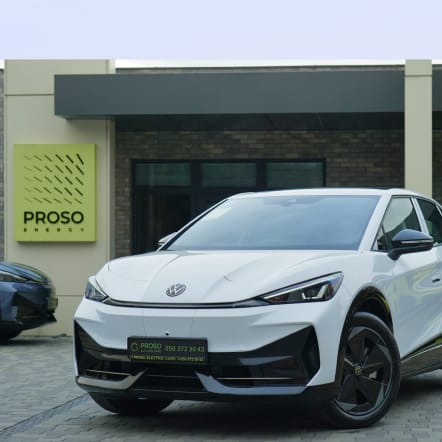 Electric cars