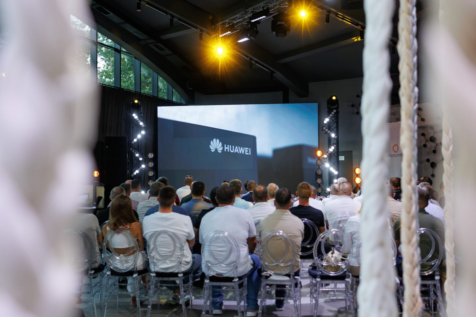 Proso Energy - інвент для бізнесу Закарпаття про УЗЕ