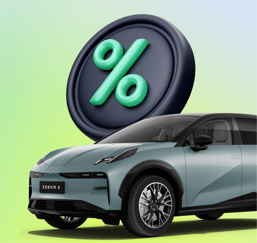 Special offer Proso Cars