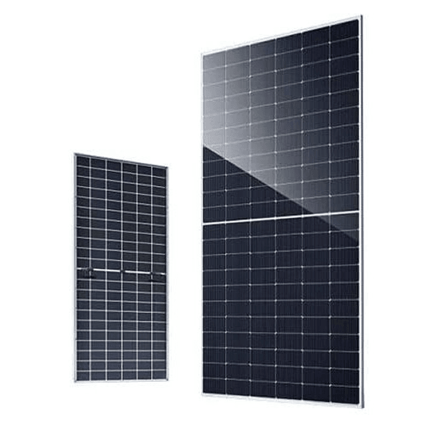 Monocrystalline Solar Panel JA Solar JAM66D45-615/LB