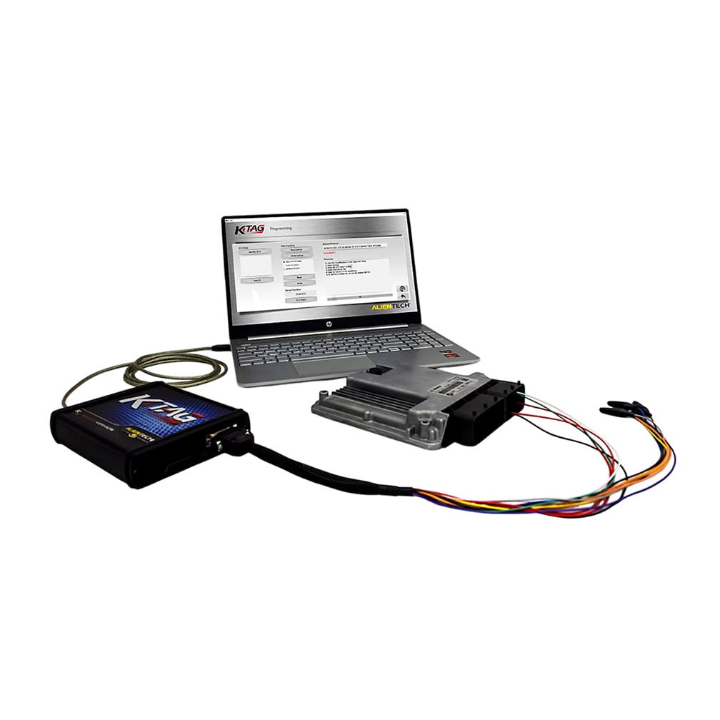 Car Firmware Updates