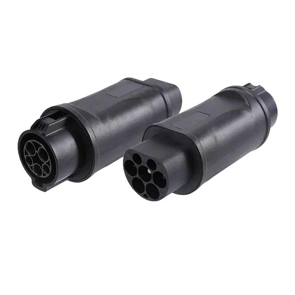 Adapters for EV Charging Stations