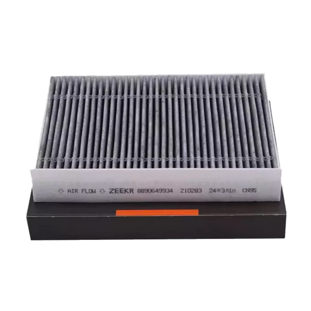 Automotive Filters