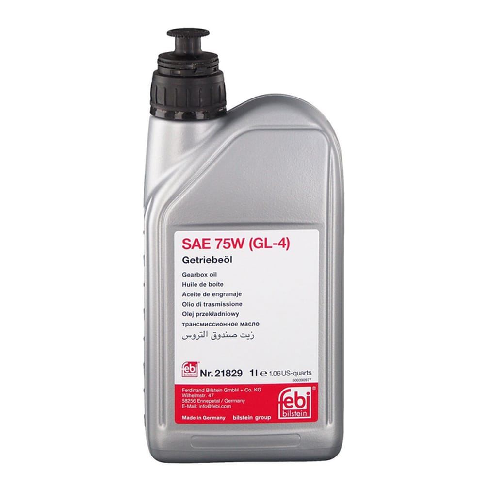 Motor Oils for Cars