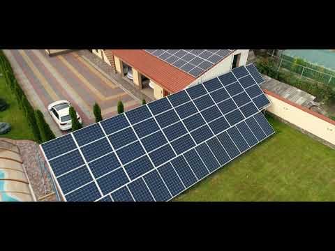 Proso Energy Youtube відео